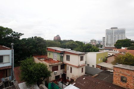 Apartamento para alugar com 148m², 3 quartos e 1 vagaQuarto 2 Vista