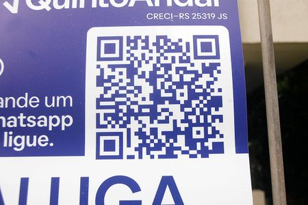 Apartamento para alugar com 148m², 3 quartos e 1 vagaQR Code LRGS-348