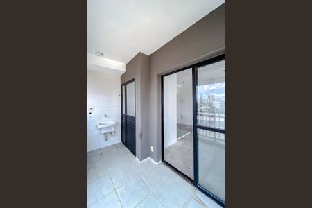 Apartamento à venda com 48m², 2 quartos e 1 vagaVaranda da Sala