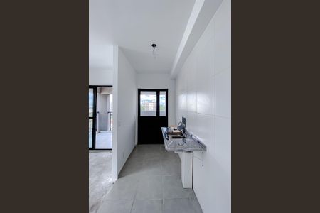 Apartamento à venda com 48m², 2 quartos e 1 vagaCozinha