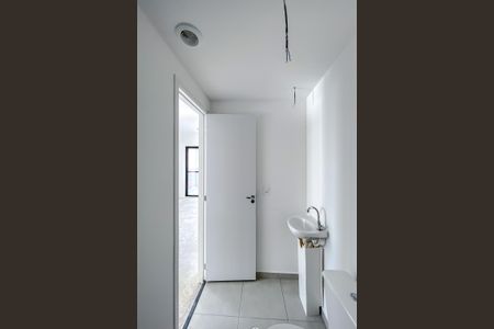 Apartamento à venda com 48m², 2 quartos e 1 vagaBanheiro