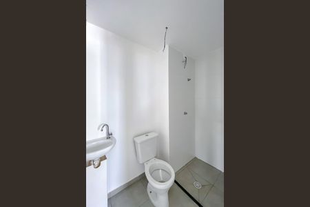 Apartamento à venda com 48m², 2 quartos e 1 vagaBanheiro
