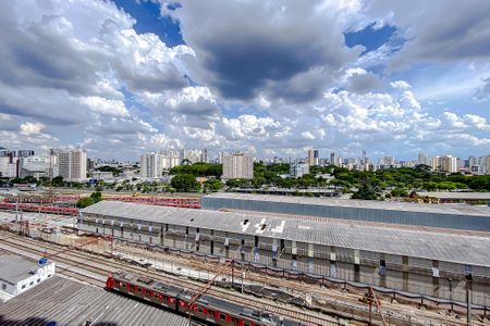 Apartamento à venda com 48m², 2 quartos e 1 vagaVista da Varanda