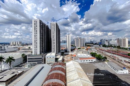 Apartamento à venda com 48m², 2 quartos e 1 vagaVista do Quarto 1