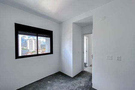 Apartamento à venda com 48m², 2 quartos e 1 vagaQuarto 2