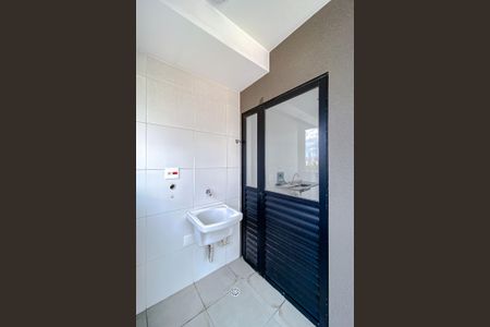 Apartamento à venda com 48m², 2 quartos e 1 vagaVaranda da Sala