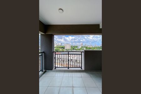 Apartamento à venda com 48m², 2 quartos e 1 vagaVaranda da Sala