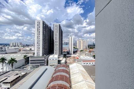 Apartamento à venda com 48m², 2 quartos e 1 vagaVista do Quarto 2