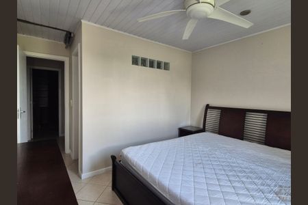 Casa de condomínio à venda com 119m², 4 quartos e 1 vagaSuíte 3