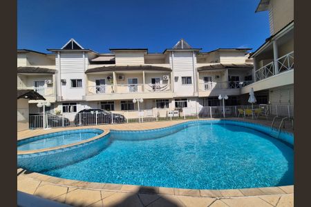 Casa de condomínio à venda com 119m², 4 quartos e 1 vagaÁrea comum 