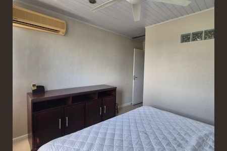 Casa de condomínio à venda com 119m², 4 quartos e 1 vagaSuíte 3