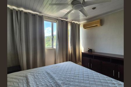 Casa de condomínio à venda com 119m², 4 quartos e 1 vagaSuíte 3