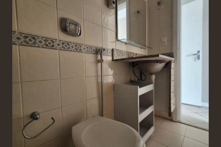 Casa de condomínio à venda com 119m², 4 quartos e 1 vagaBanheiro 