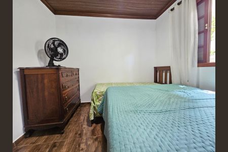 Casa à venda com 450m², 3 quartos e sem vagaQuarto 1