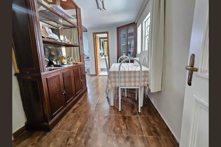 Casa à venda com 450m², 3 quartos e sem vagaSala de Jantar