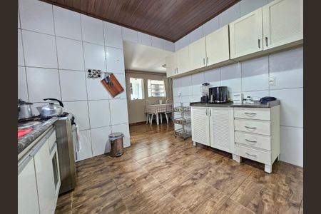 Casa à venda com 450m², 3 quartos e sem vagaCozinha