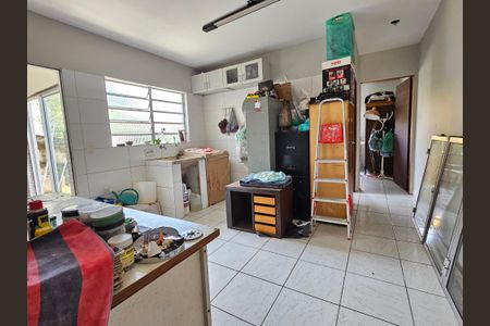 Casa à venda com 450m², 3 quartos e sem vagaÁrea de Serviço