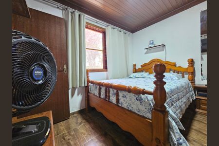 Casa à venda com 450m², 3 quartos e sem vagaQuarto 2