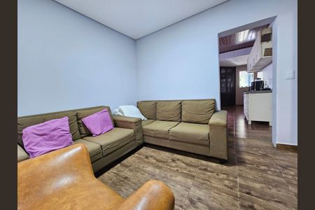 Sala de casa à venda com 3 quartos, 450m² em Vila das Belezas, São Paulo