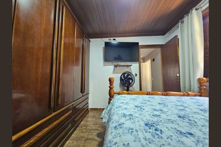 Casa à venda com 450m², 3 quartos e sem vagaQuarto 2