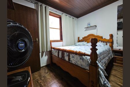 Casa à venda com 450m², 3 quartos e sem vagaQuarto 2