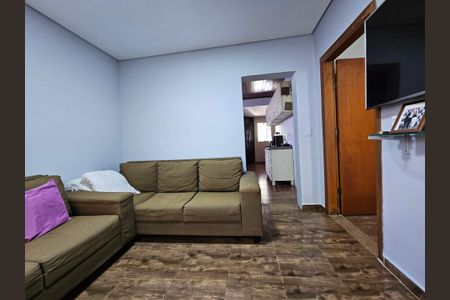 Sala de casa à venda com 3 quartos, 450m² em Vila das Belezas, São Paulo