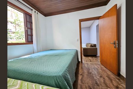 Quarto 1 de casa à venda com 3 quartos, 450m² em Vila das Belezas, São Paulo