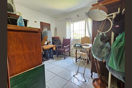 Casa à venda com 450m², 3 quartos e sem vagaQuarto de Serviço