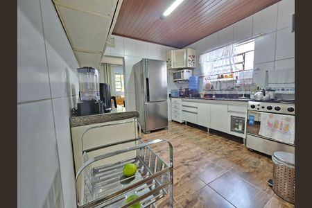 Casa à venda com 450m², 3 quartos e sem vagaCozinha
