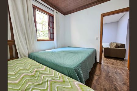 Quarto 1 de casa à venda com 3 quartos, 450m² em Vila das Belezas, São Paulo