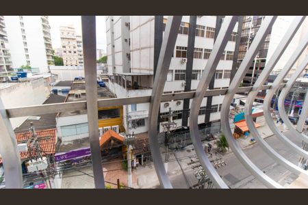 Apartamento à venda com 84m², 2 quartos e 1 vaga