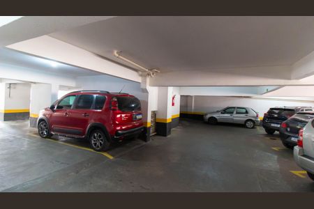 Apartamento à venda com 84m², 2 quartos e 1 vaga