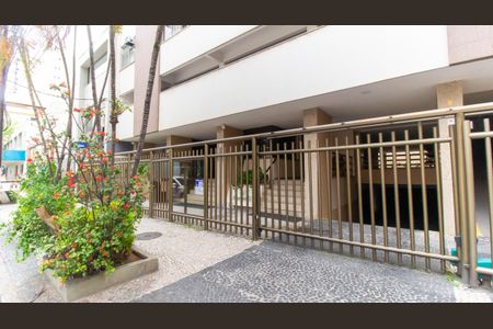 Apartamento à venda com 84m², 2 quartos e 1 vaga