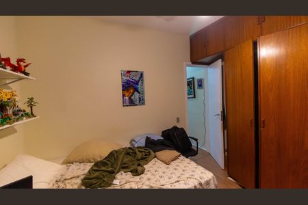 Apartamento à venda com 2 quartos, 84m² em Icaraí, Niterói