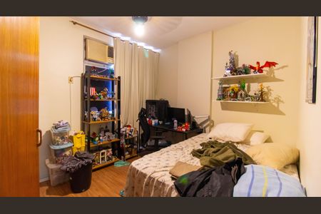 Apartamento à venda com 2 quartos, 84m² em Icaraí, Niterói