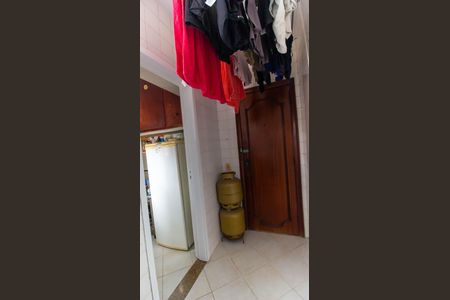 Apartamento à venda com 84m², 2 quartos e 1 vaga