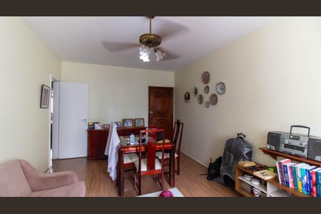 Apartamento à venda com 2 quartos, 84m² em Icaraí, Niterói