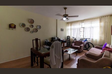 Apartamento à venda com 84m², 2 quartos e 1 vaga