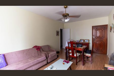 Apartamento à venda com 84m², 2 quartos e 1 vaga