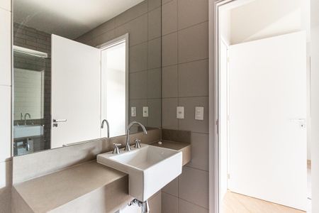 Apartamento à venda com 101m², 2 quartos e 2 vagas Apartamento à venda com 101m², 2 quartos e 2 vagasSuíte 2