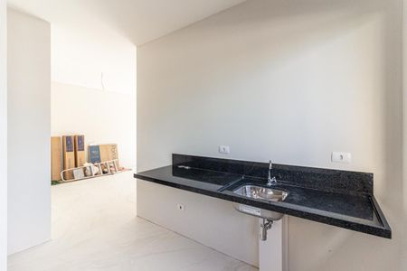 Apartamento à venda com 101m², 2 quartos e 2 vagas Apartamento à venda com 101m², 2 quartos e 2 vagasCozinha