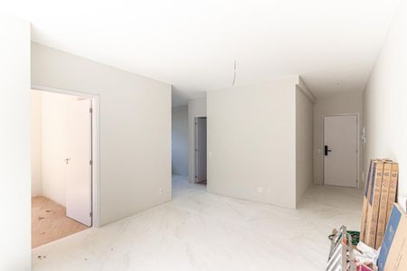 Sala de apartamento à venda com 2 quartos, 101m² em Higienópolis, São Paulo