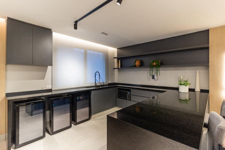 Apartamento à venda com 101m², 2 quartos e 2 vagas Apartamento à venda com 101m², 2 quartos e 2 vagasSalão de Festas