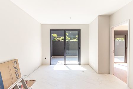 Sala de apartamento à venda com 2 quartos, 101m² em Higienópolis, São Paulo