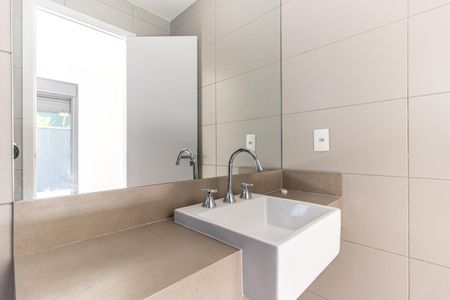 Apartamento à venda com 101m², 2 quartos e 2 vagas Apartamento à venda com 101m², 2 quartos e 2 vagasSuíte 1