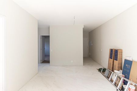 Apartamento à venda com 101m², 2 quartos e 2 vagas Apartamento à venda com 101m², 2 quartos e 2 vagasSala