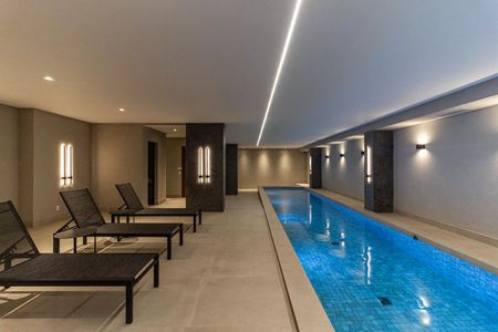 Apartamento à venda com 101m², 2 quartos e 2 vagas Apartamento à venda com 101m², 2 quartos e 2 vagasPiscina