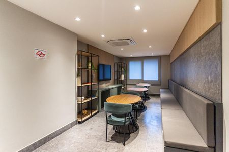 Apartamento à venda com 101m², 2 quartos e 2 vagas Apartamento à venda com 101m², 2 quartos e 2 vagasCoworking