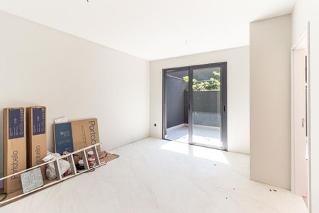 Sala de apartamento à venda com 2 quartos, 101m² em Higienópolis, São Paulo