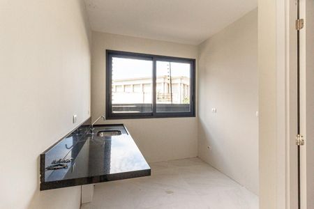 Apartamento à venda com 101m², 2 quartos e 2 vagas Apartamento à venda com 101m², 2 quartos e 2 vagasCozinha
